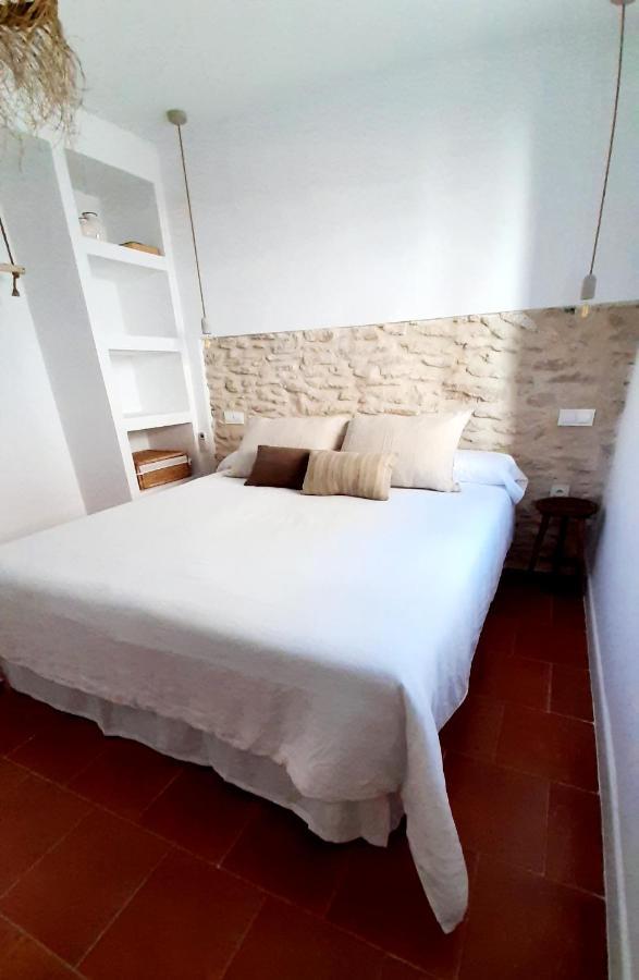 Villa La Gloria à Setenil De Las Bodegas Extérieur photo
